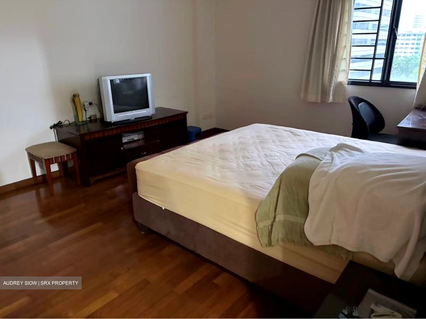 Central Green Condominium (D3), Condominium #602016981